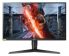 LG 27GL850-B Gaming Monitor - Black  27"" QHD, IPS, 144Hz Refresh Rate, 1ms, 2560 x 1440, 350cd/m, 16:09, HDMI(2), USB3.0, Headphone Out, VESA
